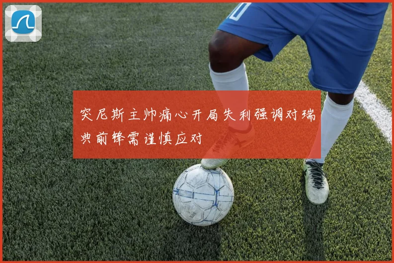 突尼斯主帅痛心开局失利强调对瑞典前锋需谨慎应对